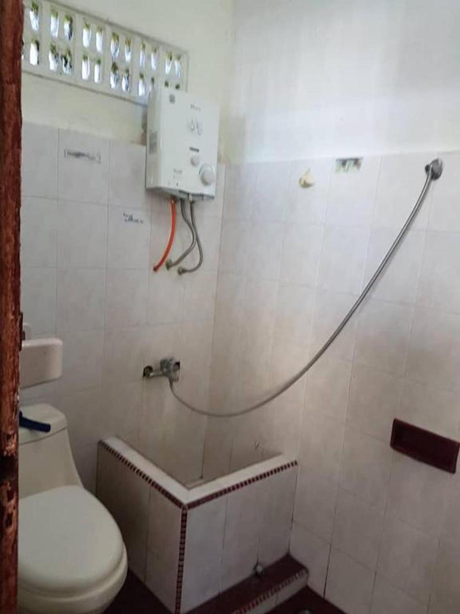 Kaliaga Bungalow Berastagi Ngoại thất bức ảnh