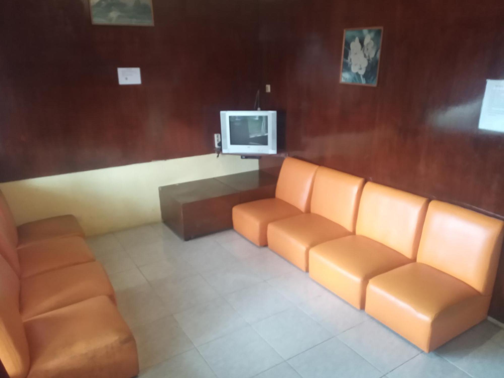 Kaliaga Bungalow Berastagi Ngoại thất bức ảnh
