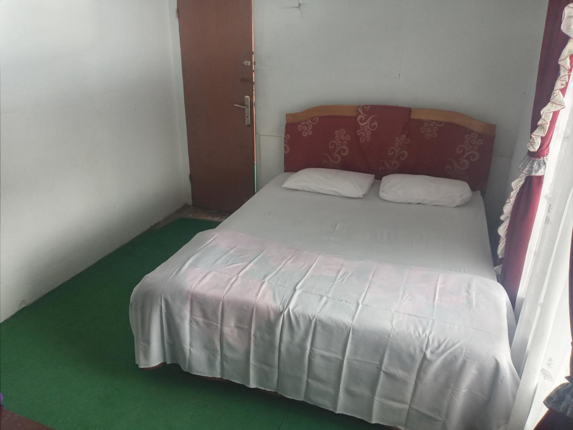 Kaliaga Bungalow Berastagi Ngoại thất bức ảnh